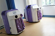 荷兰UV311紫外线诊疗系统